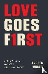 Forrest, Andrew - Love Goes First