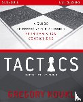 Koukl, Gregory - Tactics Study Guide, Updated and Expanded