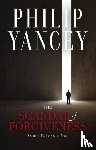 Yancey, Philip - The Scandal of Forgiveness
