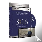 Lucado, Max - 3:16 Study Guide with DVD, Updated Edition