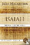 MacArthur, John F. - Isaiah