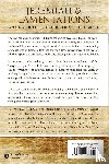 MacArthur, John F. - Jeremiah and Lamentations
