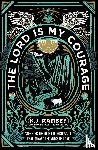 Ramsey, K.J. - The Lord Is My Courage