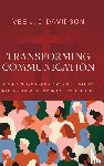 D-Davidson, Dr. Vee J. - Transforming Communication