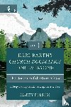Folsom, Marty - Karl Barth's Church Dogmatics for Everyone, Volume 1---The Doctrine of the Word of God