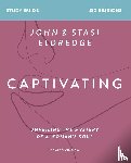 Eldredge, Stasi - Captivating Bible Study Guide, Updated Edition