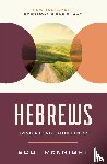 McKnight, Scot - Hebrews