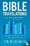 Wildsmith, Tim - Bible Translations for Everyone
