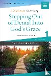 Baker, John - Stepping Out of Denial into God's Grace Participant's Guide 1