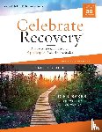 Baker, John - Celebrate Recovery Leader's Guide, Updated Edition