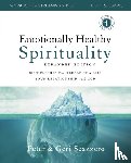 Scazzero, Peter, Scazzero, Geri - Emotionally Healthy Spirituality Expanded Edition Workbook plus Streaming Video
