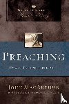 Macarthur, John F., Master's Seminary Faculty - Preaching