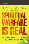 Cymbala, Jim - Spiritual Warfare Is Real Bible Study Guide plus Streaming Video