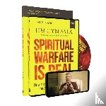 Cymbala, Jim - Spiritual Warfare Is Real Study Guide with DVD