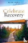 John Baker, Baker - Celebrate Recovery Journal Updated Edition