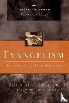 MacArthur, John F., Grace Community Church Staff - Evangelism