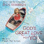 Warren, Rick - God's Great Love for You