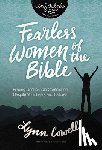 Cowell, Lynn - Fearless Women of the Bible