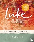 Harper, Lisa - Luke Bible Study Guide plus Streaming Video