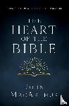 MacArthur, John F. - The Heart of the Bible