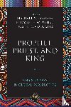  - Prophet, Priest, and King