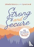 Nietert, Michelle, Cowell, Lynn - Strong and Secure