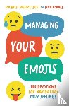 Nietert, Michelle, Cowell, Lynn - Managing Your Emojis