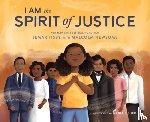 Jemar Tisby, Tisby - I Am the Spirit of Justice