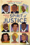 Jemar Tisby, Tisby - Stories of the Spirit of Justice
