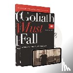 Giglio, Louie - Goliath Must Fall Study Guide with DVD