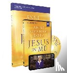 Lotz, Anne Graham - Jesus in Me Study Guide with DVD
