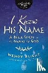 Blight, Wendy - I Know His Name