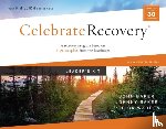 Baker, John - Celebrate Recovery Curriculum Kit, Updated Edition