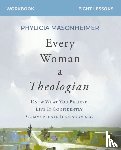 Masonheimer, Phylicia - Every Woman a Theologian Workbook