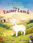 Greco, John - The Easter Lamb