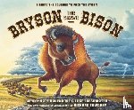 Davenport, Nate, Freshwater, Luke - Bryson the Brave Bison