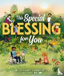 Schrotenboer, Eric, Schrotenboer, Meredith - This Special Blessing for You
