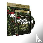Roberts, Sarah Jakes - Woman Evolve Study Guide with DVD