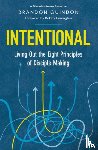 Guindon, Brandon - Intentional