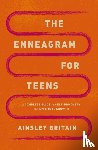Britain, Ainsley - The Enneagram for Teens