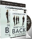 Caine, Christine - Don't Look Back Study Guide with DVD