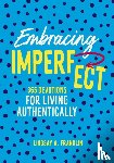 Franklin, Lindsay - Embracing Imperfect