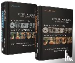 Brown, Colin, Evans, Craig A. - A History of the Quests for the Historical Jesus: Two-Volume Set