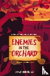 VanderLugt, Dana - Enemies in the Orchard