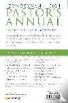 Crabtree, T. T. - The Zondervan 2024 Pastor's Annual