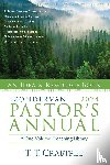 Crabtree, T. T. - The Zondervan 2024 Pastor's Annual