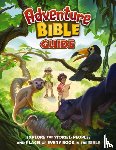 Zondervan - Adventure Bible Guide