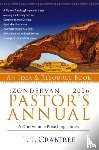 Crabtree, T. T. - The Zondervan 2026 Pastor's Annual
