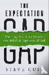 Cuss, Steve - The Expectation Gap