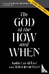 Gifford, Kathie Lee - The God of the How and When Bible Study Guide plus Streaming Video